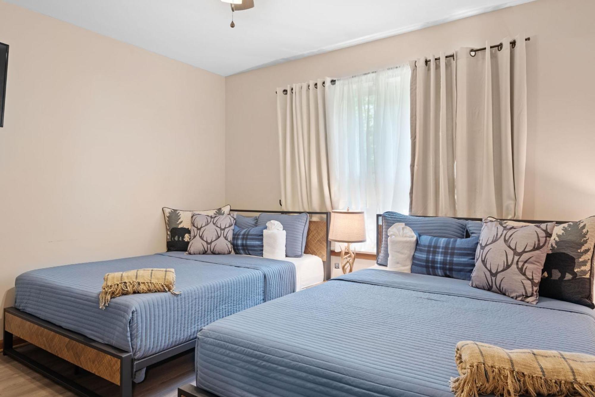 Lace Retreat Albrightsville