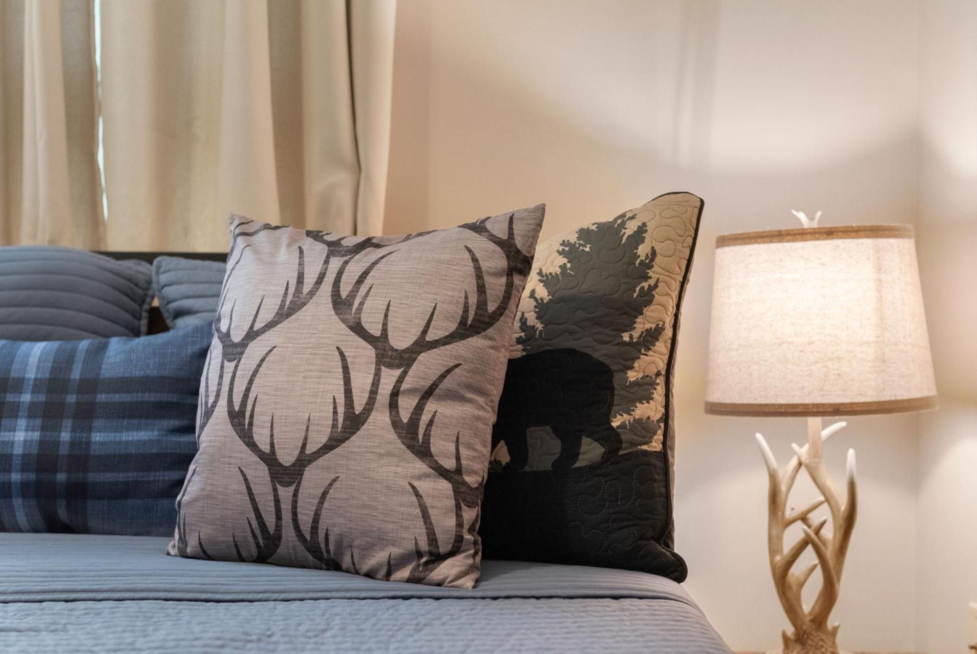 Holiday home Lace Retreat Albrightsville