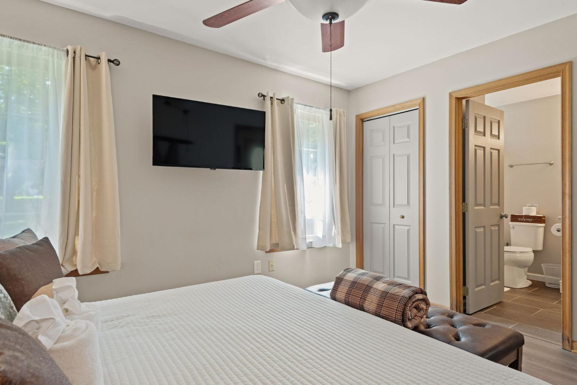 Lace Retreat Holiday home
