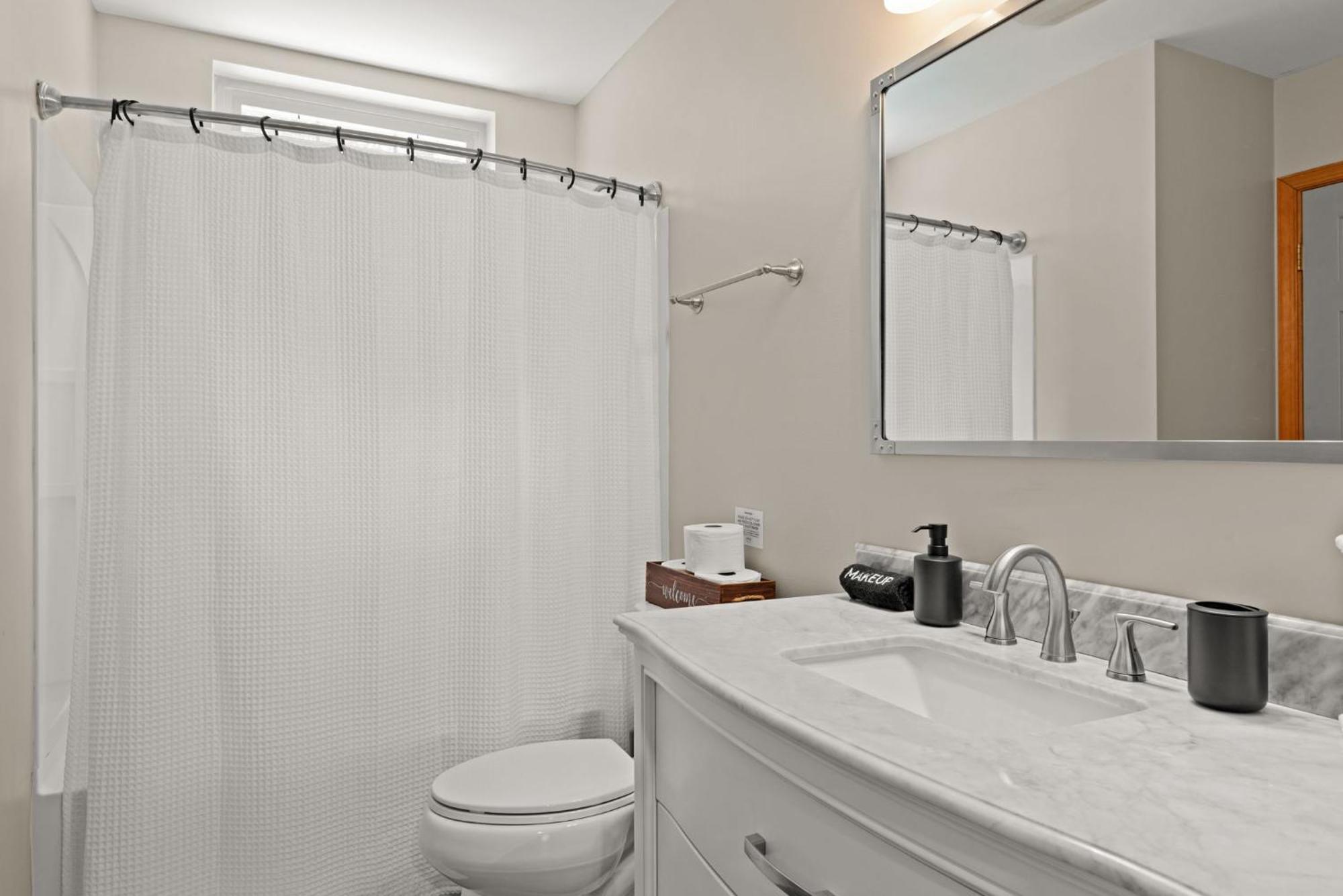 Lace Retreat Holiday home